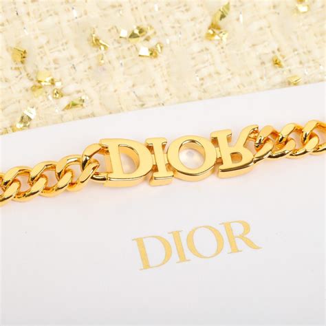 dior revolution bracelet